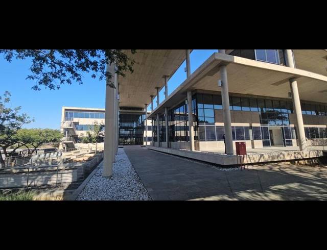 BUSINESS PROPERTY TO RENT IN WATERFALL